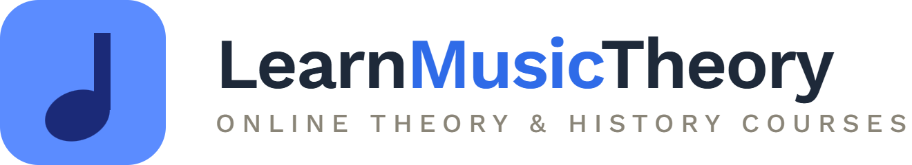 Learn Music Theory